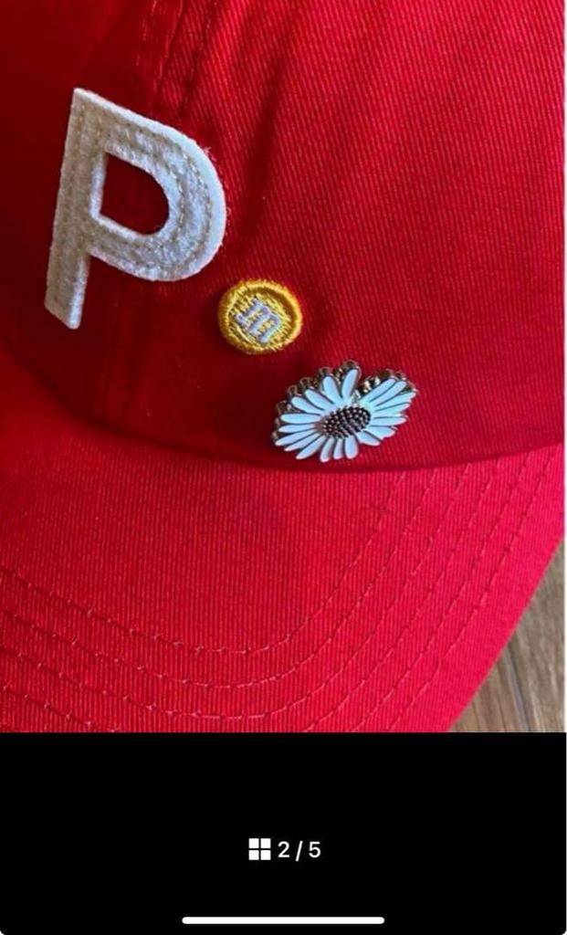 [USED] G-DRAGON G-DRAGON Jiyong GD Cap Favorite BIGBANG