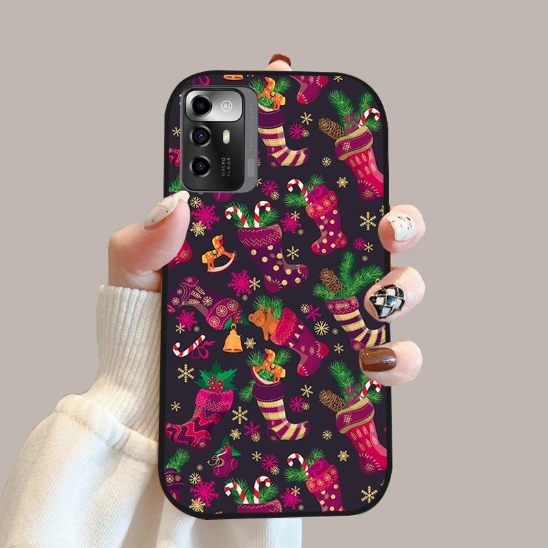 Case For ZTE Blade A72 5G Coque Voyage 30 Yuanhang 30 Soft Silicone Phone Cover For ZTE Blade A72 4G Fashion Protective Fundas