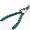 SATA 72021 German Style Bent External Circlip Pliers