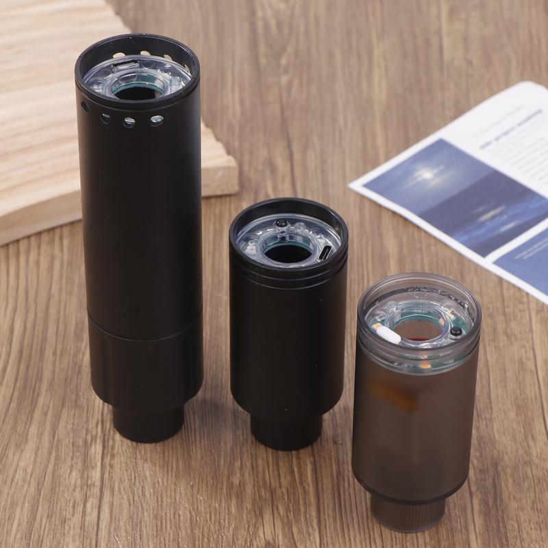 Toy Gun Accessories Luminous Flash Silencer Sparkling Shoot Induction Flash Cap Gel Ball Gun Parts For Water Bomb/Eva Bullet