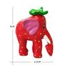 Gioco Steal A Brainrot Action Figure Giocattolo No. 67 Brainrots Sedia Brainrot Italiana Statuetta Modello da Collezione Bambola Regalo di Natale