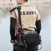 Multifunctional Fishing Waist Bag