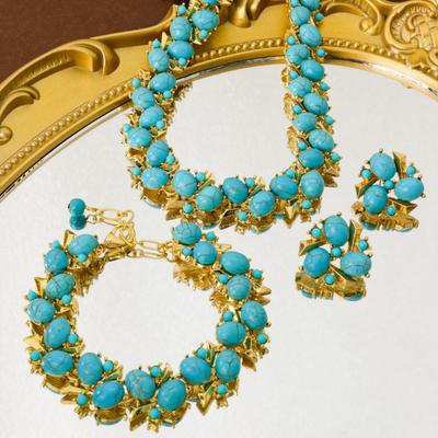 Joyas y bisutería – Conjuntos de joyas