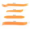 4PCS Car Disassembly And Assembly Audio CD Interior Door Panel Disassembly And Modification Installation And Maintenance Tools