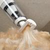 Large Suction Handheld Vacuum Cleaner High Power Cordless Vacuum Cleaner  Pet Hair Removal