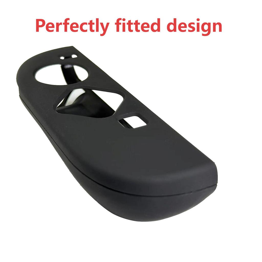 Crystal Case for Switch 2 Game Console, Split Console Handle Transparent Protective Case Scratch and Fingerprint Resistant