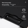 Deli 5011 A4 Horizontal Folding Clipboard