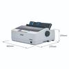 Epson High-Speed Dot Matrix Printer CN Plug (adapter Included)