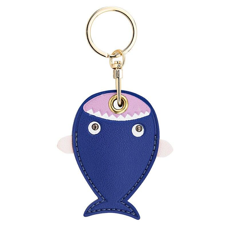 Leather Women Access Card Case Business Card Holder Id Card Mini Wallet Girls Coin Purse Key Chain Key Ring Cards Pack Pocket