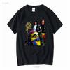 New Acheter Cool As Vanilla Ice Black Men All Size T Shirt FN1635 Long Sleeves Vintage Washed Stylish Soft Designer Clothes