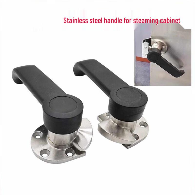 YUELIGPIN Oven Steamer Handle