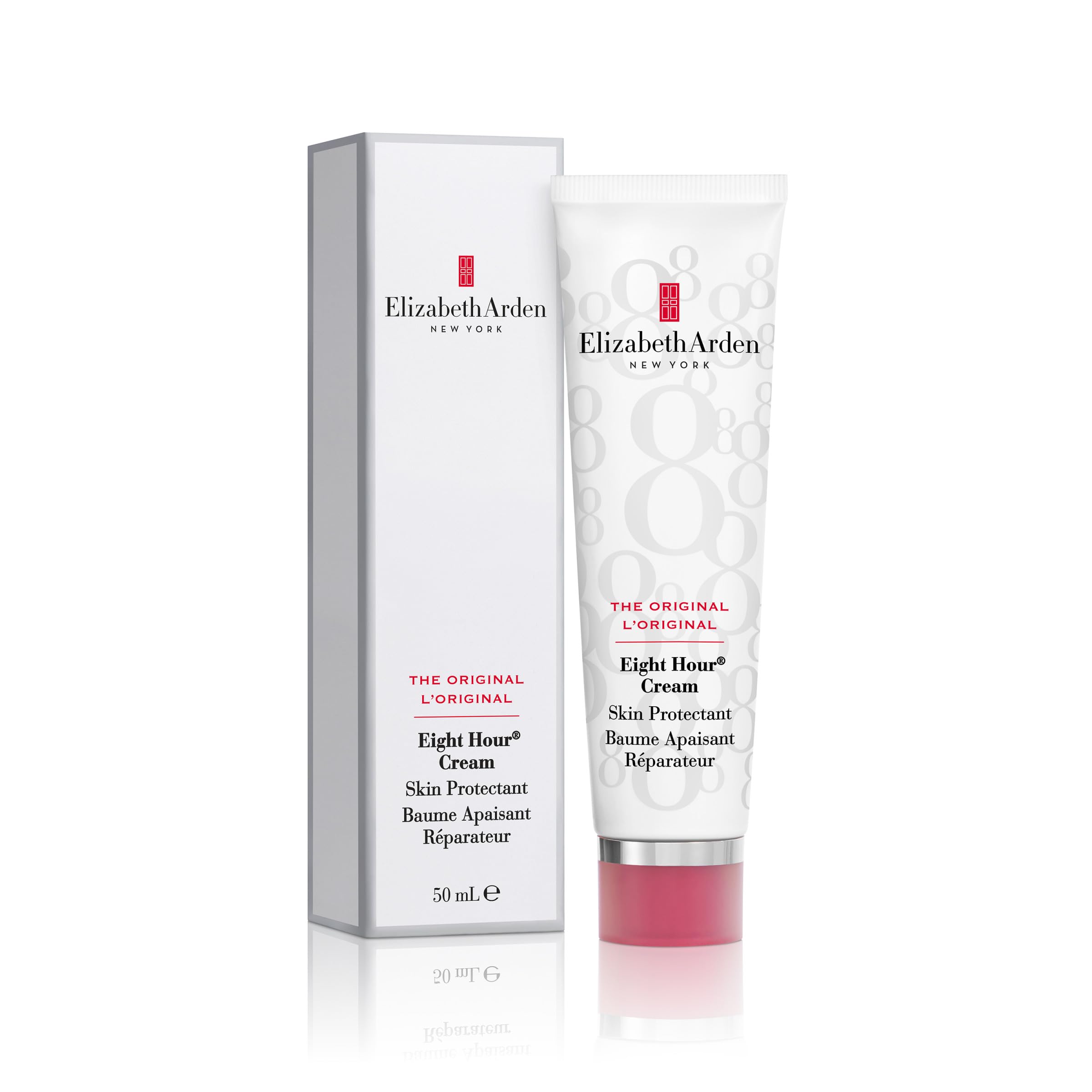 

Elizabeth Arden Eight Hour Cream Защитный крем для кожи 50 мл