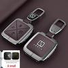 Zeekr Key Case for Models 7X/9X/001/007 GT - MIX Buckle Shell