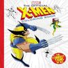 XMen Coloring Book by Scholastic Paperback Book 9781546119968