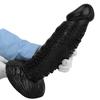 Large PVC Dildo Butt Plug Sex Toy Masturbator Realistic Penis Big Dick Huge Penis Strap on Cock