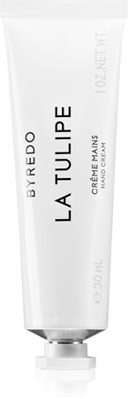 

Крем для рук BYREDO La Tulipe TU прозрачный