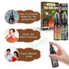 3 Pack Liquid Assfart Spray Extra Strong Smell from Hell for Adults or Children