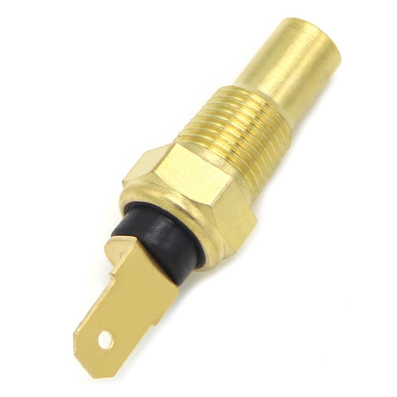 Wassertemperatur-Temperatursensor für Suzuki UC125 UC150 Epicuro UH125 UH150 UH200 Burgman UX125 UX150 Sixteen 34850-21E00