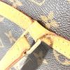 Louis Vuitton M51141 Monogram Koosan GM Bolsa Tote Bolsa de Ombro Marrom