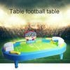 Jouet Interactif Famille CHmiss Mini Football - Jeu De Société Interactif Pour Enfants Et Adultes | 6 Balles Incluses | Idée Cadeau Noël Jeu Société Football Jouet Interactif Famille CHmiss Mini Football - Jeu De Société Interactif Pour Enfants Et Adultes | 6 Balles Incluses | Idée Cadeau Noël Jeu Société Football