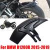 Para BMW R1200R R1200 R R 1200R R 1200 R 2015 - 2019 Acessórios para Motocicleta Para-lama Traseiro Guarda-lamas Traseiro Hugger da Roda Traseira Proteção contra Salpicos