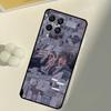 Spain TV Series ELITE For Samsung Galaxy M16 M06 M12 M55 M15 M35 M14 M34 M54 M11 M21 M31 M13 M33 M53 M32 M52 Case