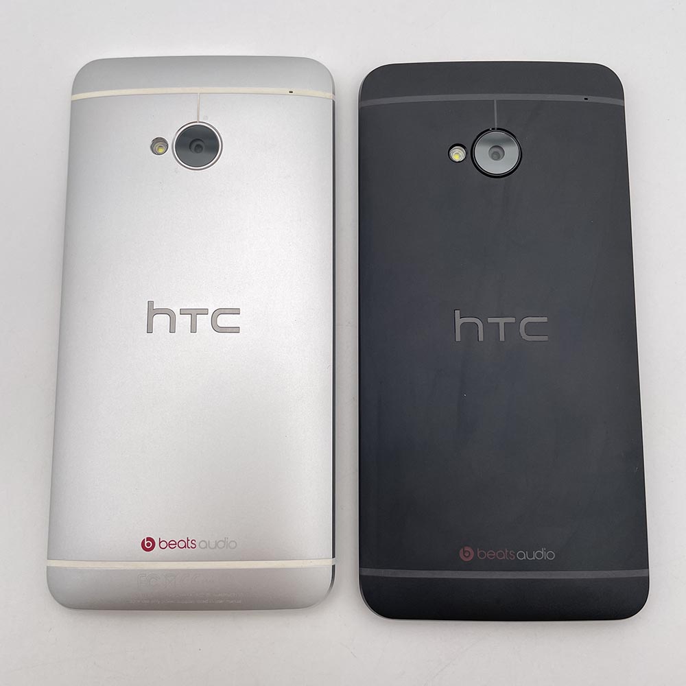 95% новый Восстановленный HTC One M7 4.7" 2 ГБ ОЗУ 32 ГБ ПЗУ Мобильный телефон