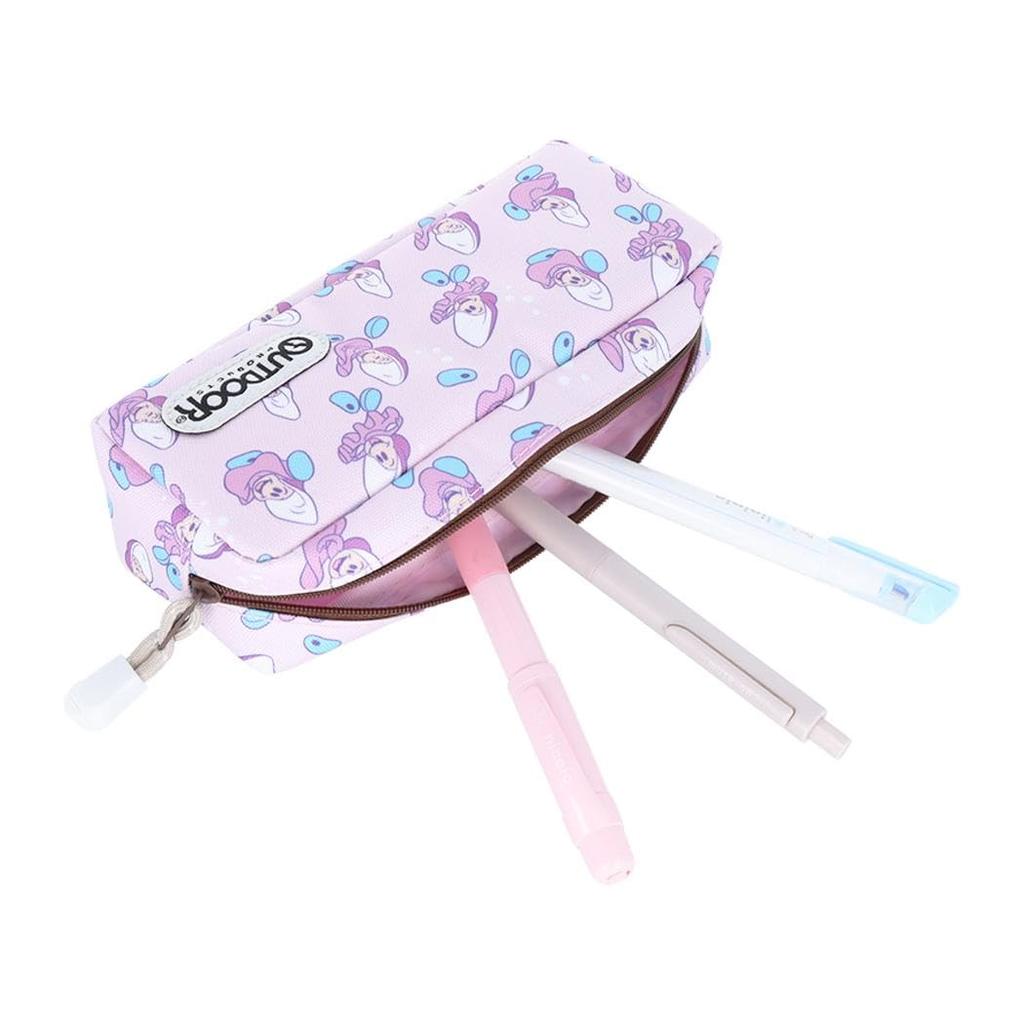 Stationery Disney Pen Case OUTDOOR PRODUCTS Alice in Wonderland S1428241 Sun-Star