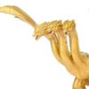 25-26 King Ghidorah Χρυσός Τρικέφαλος Δράκος - Συλλεκτική Φιγούρα Δράσης από PVC