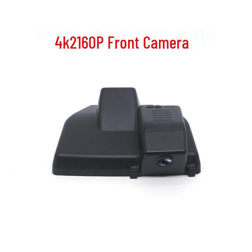 Volkswagen ID.3 Wireless 4K Dashcam with Dual Front & Rear Lenses