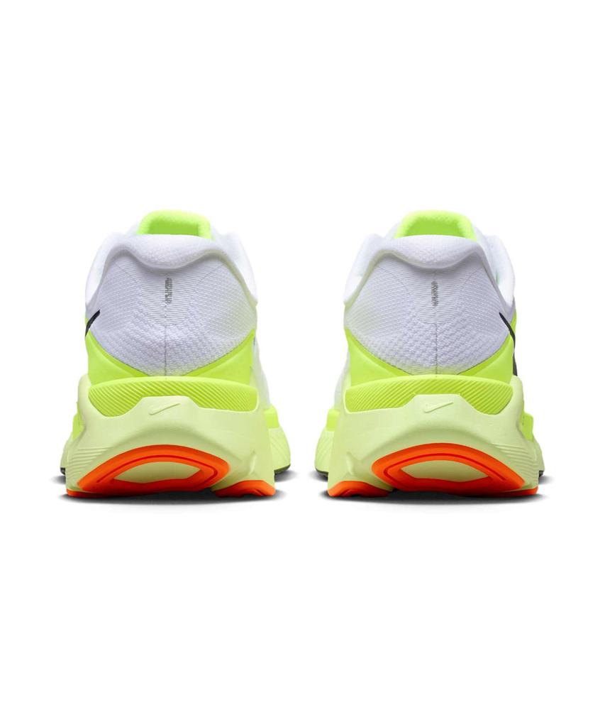Nike Structure Plus M - White:Pure Platinum:Volt:Black / Hq3048-101