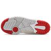 New Balance 550 Sea Salt True Red Sneakers BB550VTB