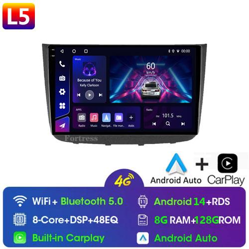 For Mercedes-Benz Vito 2 W639 Viano 2 W639 2003 - 2015 Android Car Radio Multimedia Video Player GPS Navigation DSP Auto Stereo