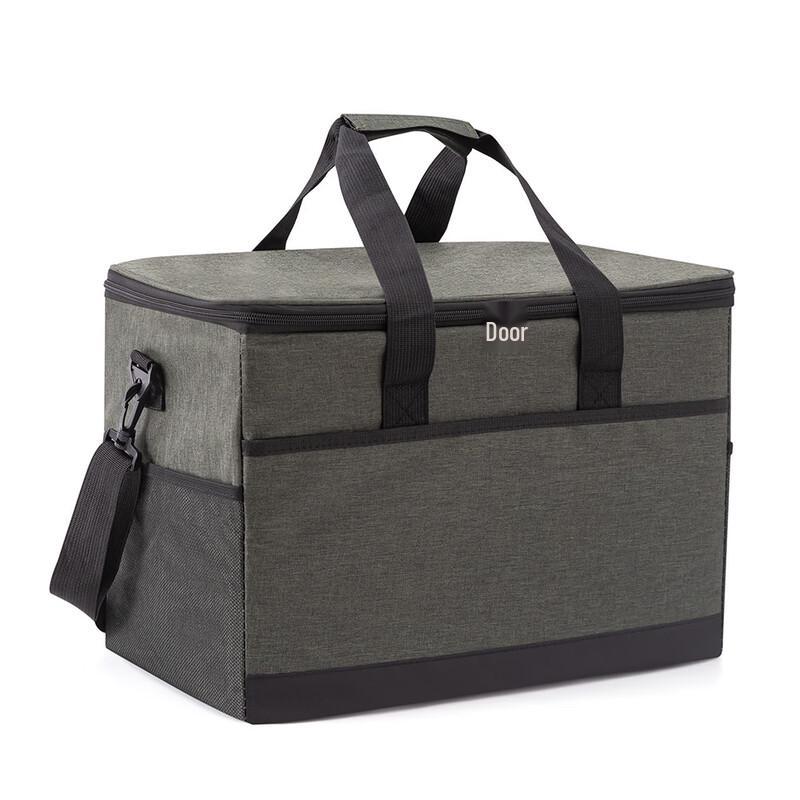 Tiemuyun Outdoor Portable Camping Cooler Bag 10L