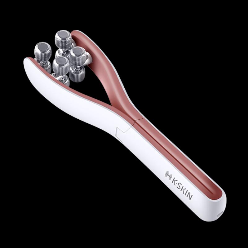 JinDao KD907A Microcurrent V-Face & Neck Lifting Massager CN plug (adapter included)