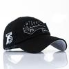 Women Men New Fashion Baseball Letter Print Snapback Hat Hiphop Caps Adjustable