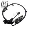 8973879901 8973879891 ABS Wheel Speed Sensor Front left For ISUZU D-Max 897387990151 897387989151 Car Accessories
