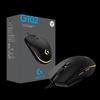 Logitech G102 Wired RGB Gaming Mouse