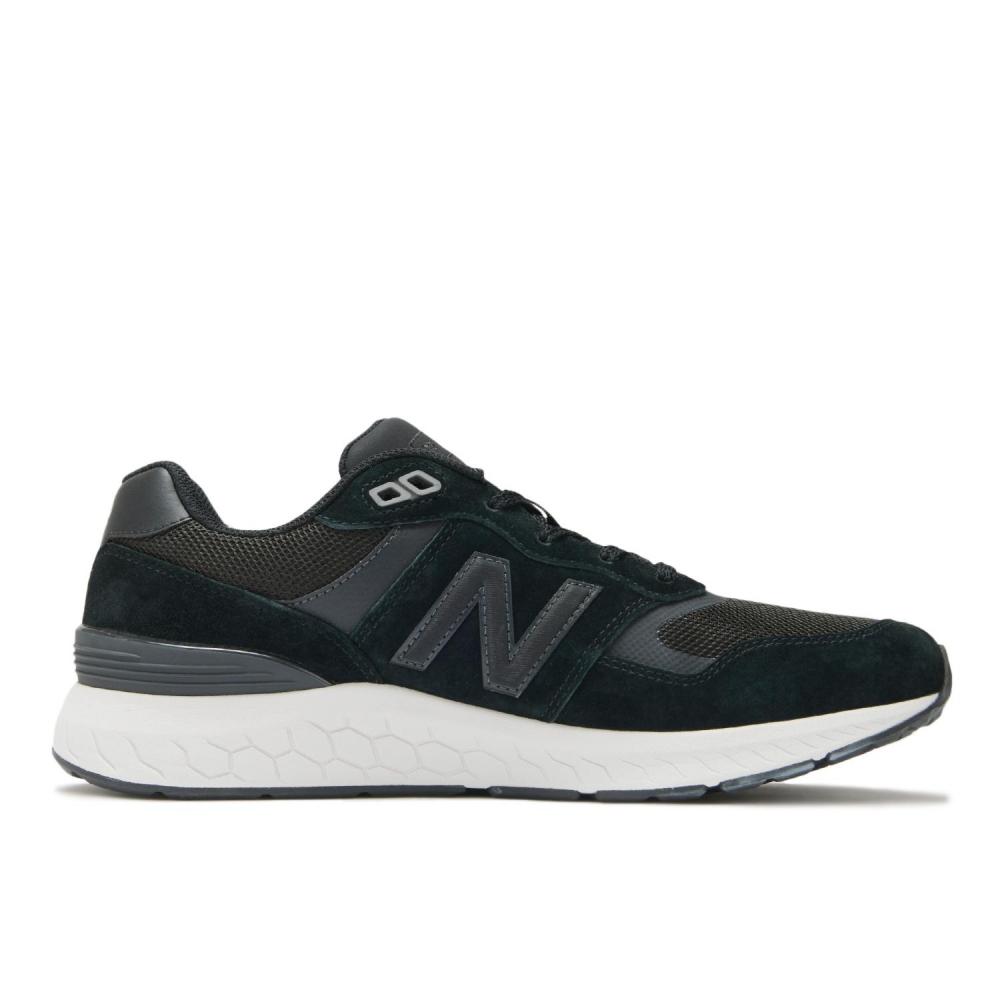 New Balance Mw880 Mw880Bk6 Black Bk6 