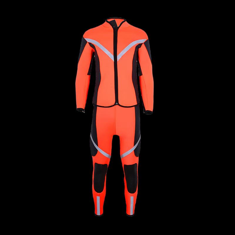 Brangdy Emergency Water Rescue Wetsuit