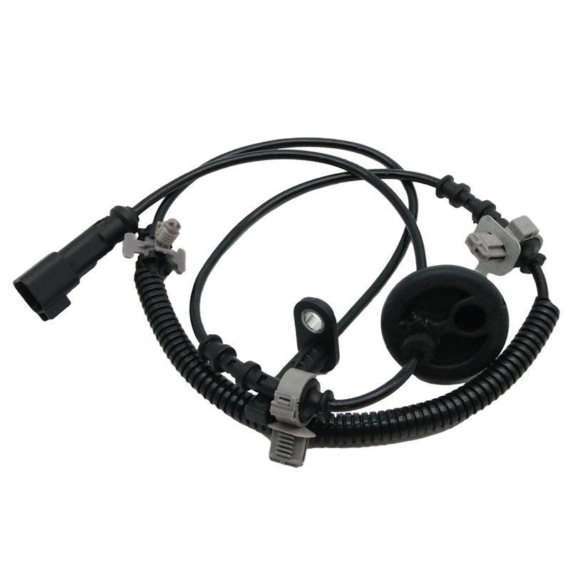Front Left ABS Wheel Speed Sensor 84058689 84150342 For Cadillac XT5 GMC Acadia 2017- 2.5L 3.6L Automotive Replacement Part