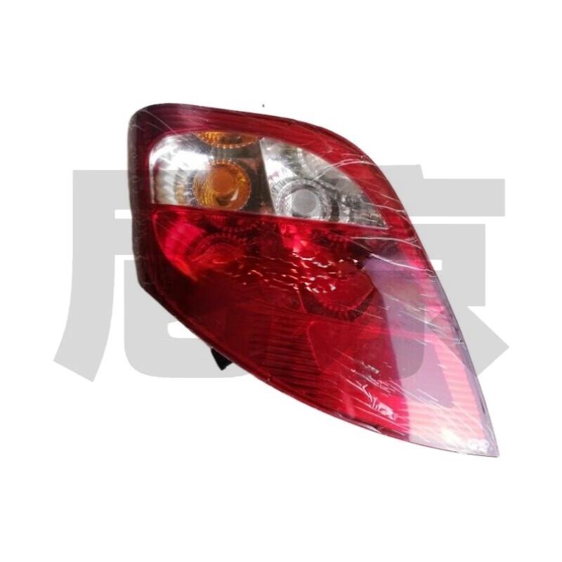 Nijing Rear Taillight for Hengshan HSZ6108 Bus