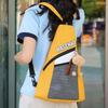 Multifunctional Sling Chest Bag Large Capacity Crossbody Bag Single Daypack  Shopping
