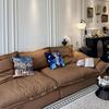 A-A Certain Scientific Railgun Stitch Lucky Dragon Pillow Cover Sofa Cushion Cover Home Room Decoration Children Gift