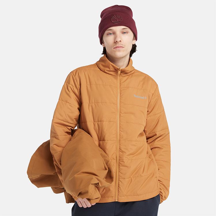 Timberland Outdoor Waterproof Three-In-One Jacket Men jackets Rubber A2H9M-932