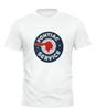 Pontiac Service Distressed Logo TShirt Black White T Shirt All Sizes Unisex T-Shirt