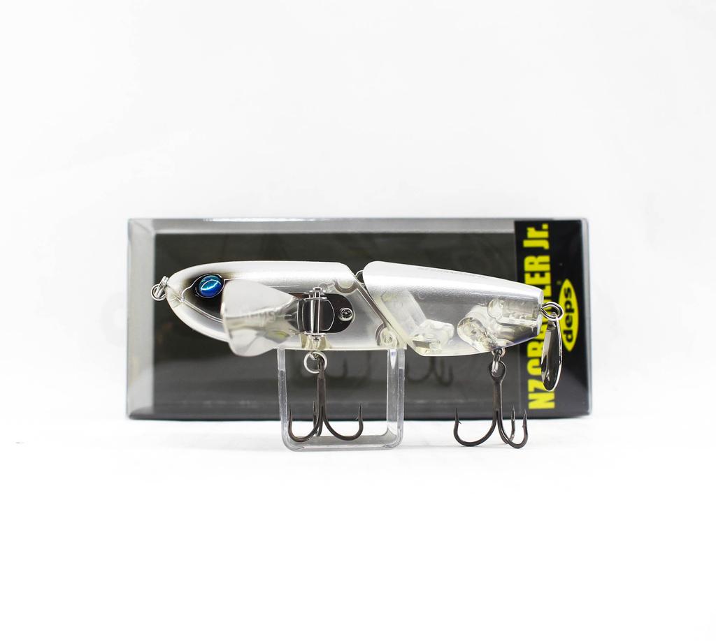 Deps NZ Crawler Jr 90 mm 1 oz Schwimmender Köder 06 (4064)