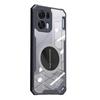 Applicable to OPPO K15Pro + graphene heat dissipation mobile phone case K13TurboPro anti-drop K12S protective case