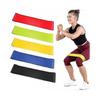 Resistance Bands Set Premium Elastic Bands Exercise Set Levels for Home Gym Long Exercise Workout Skin-Friendly for Training, Yoga Class And physio