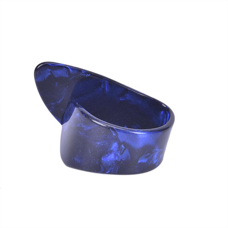 

1 шт. медиатор для большого пальца акустическая электрическая целлулоидная медиатор для большого пальца